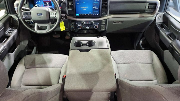 Ford F150  2025