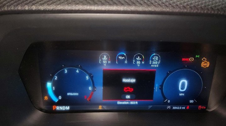 Ford F150  2025