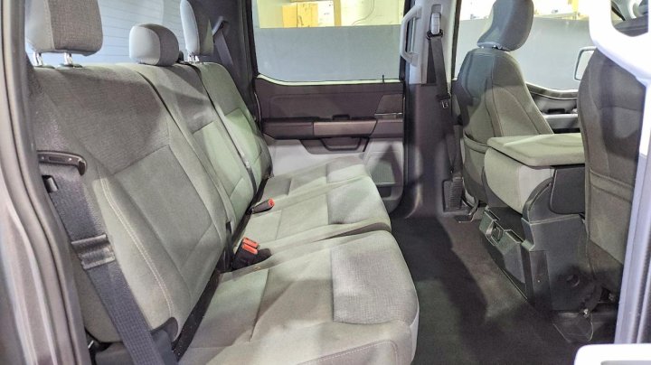 Ford F150  2025