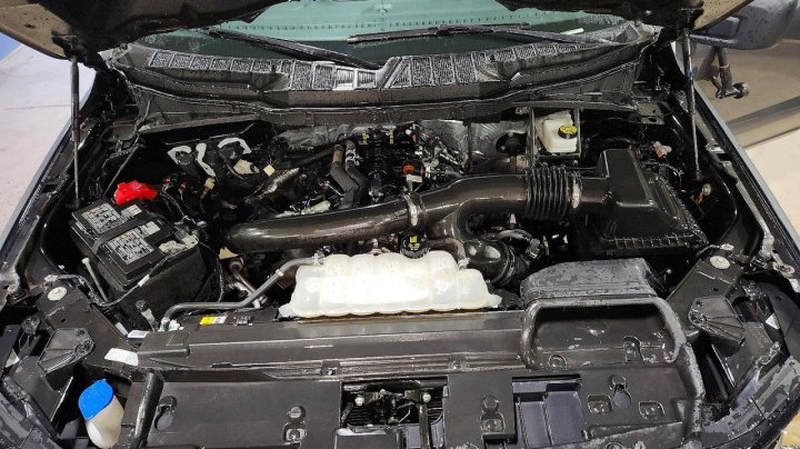Ford F150  2025