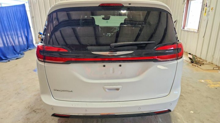 CHRYSLER Pacifica  2025