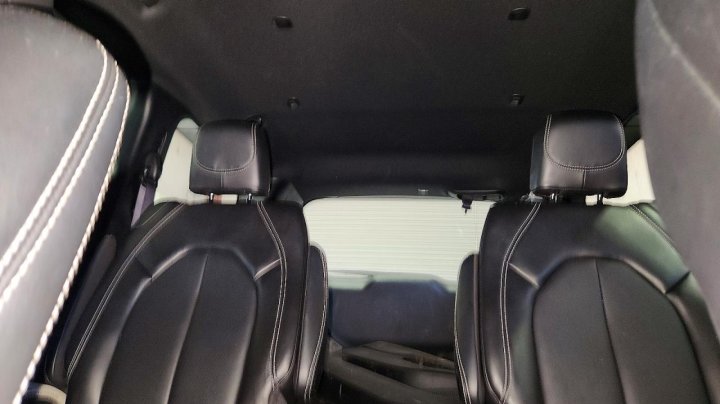 CHRYSLER Pacifica  2025