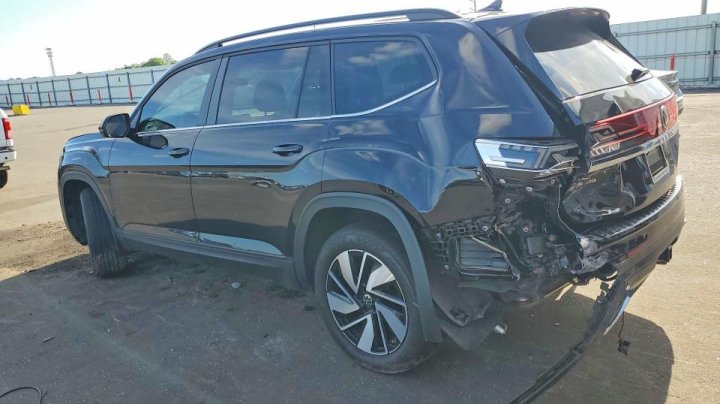 Volkswagen Atlas SE 2025