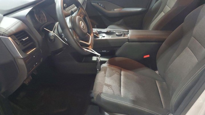 Nissan ROGUE  2024