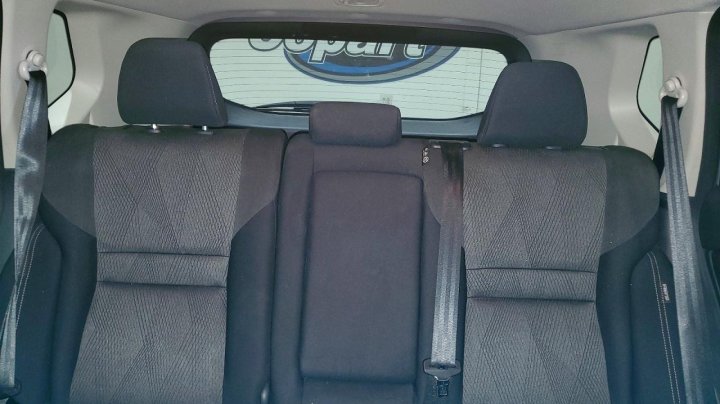 Nissan ROGUE  2024