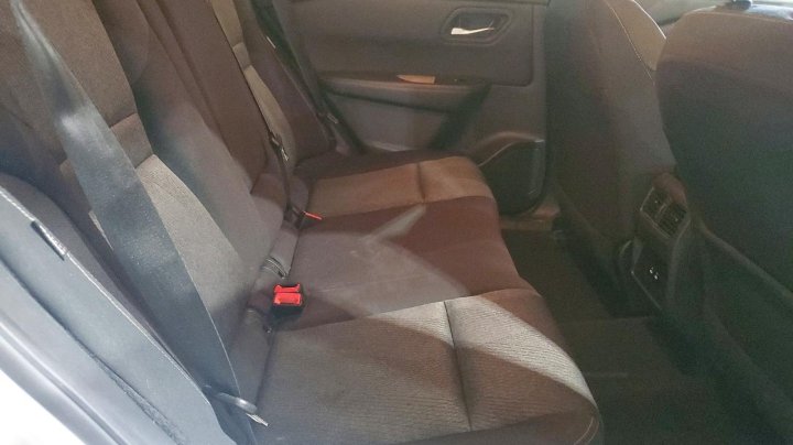 Nissan ROGUE  2024
