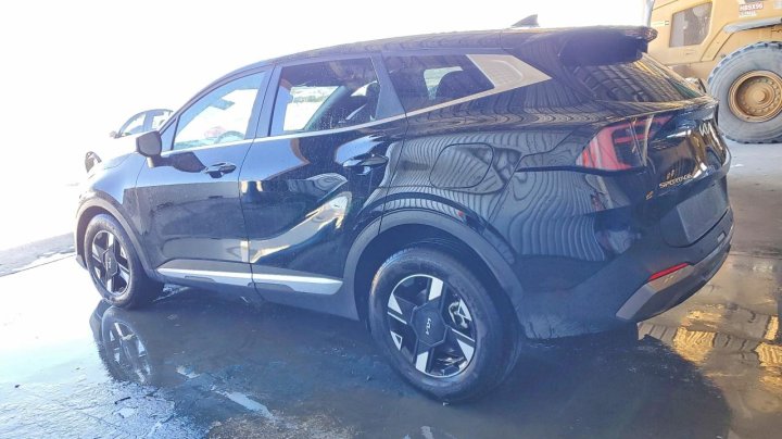 KIA Sportage  2026