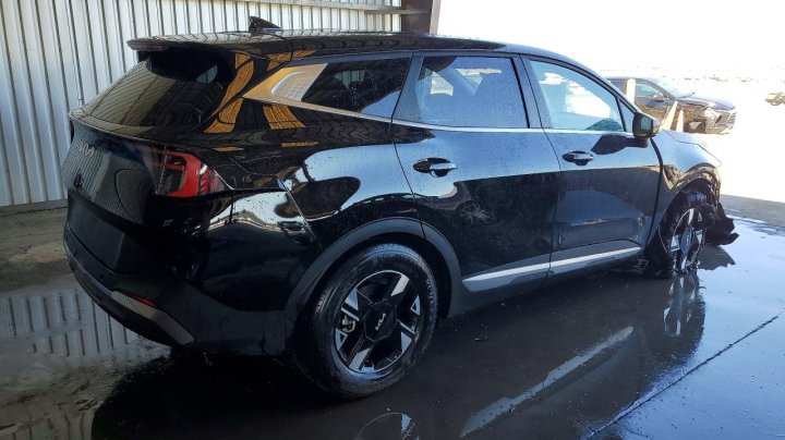 KIA Sportage  2026