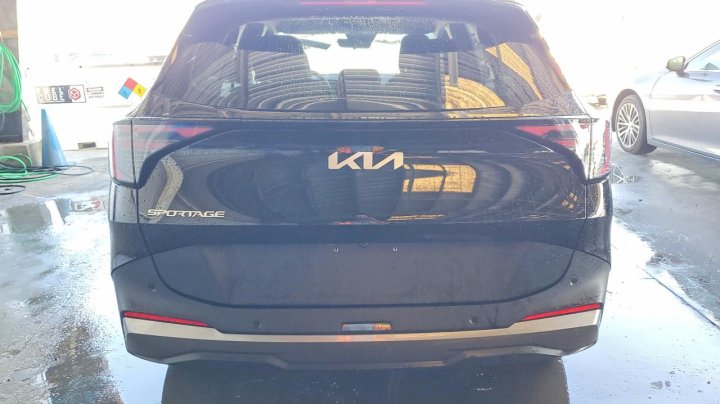 KIA Sportage  2026
