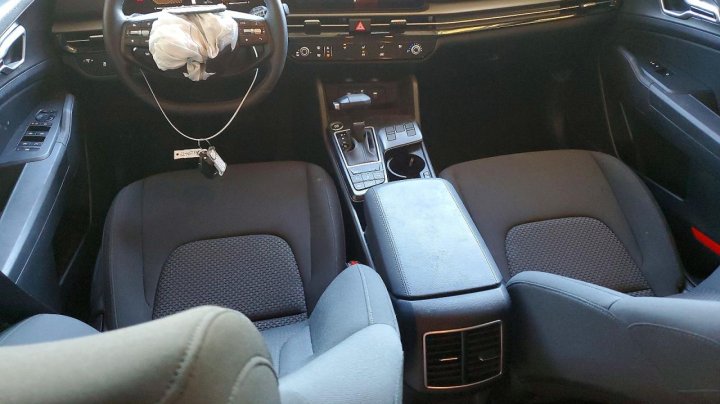 KIA Sportage  2026