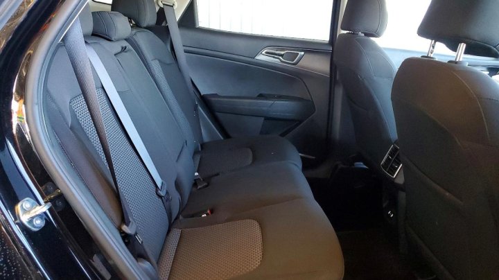 KIA Sportage  2026