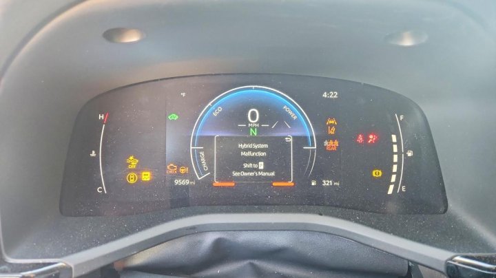 Toyota Camry  2026