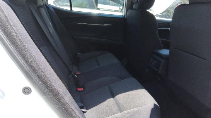 Toyota Camry  2026