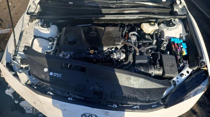 Toyota Camry  2026