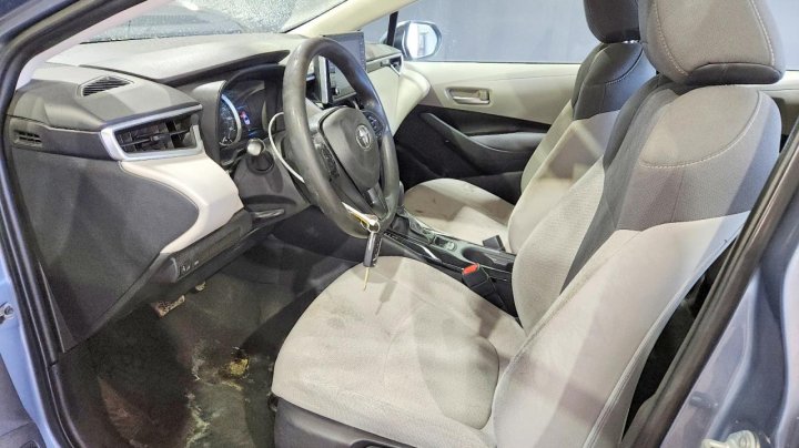 Toyota Corolla  2021