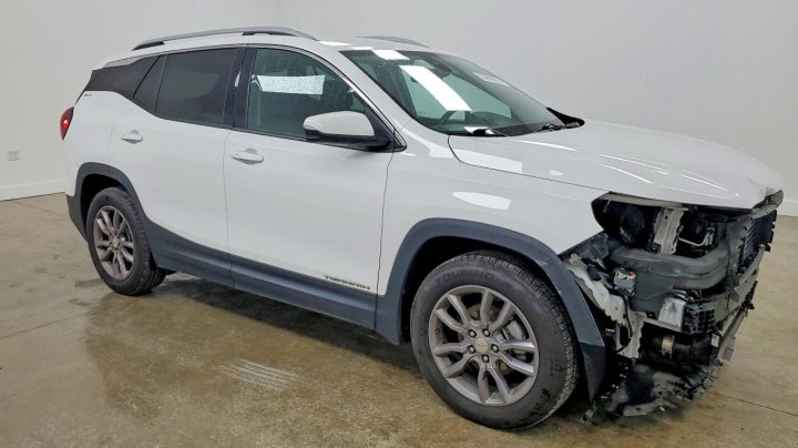 GMC TERRAIN  2023