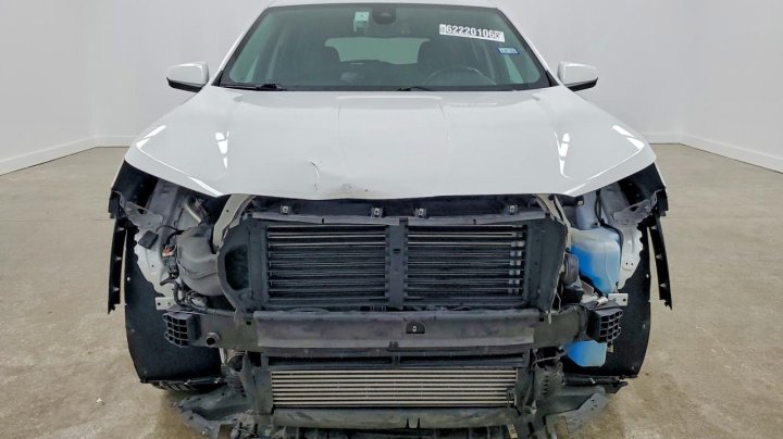 GMC TERRAIN  2023