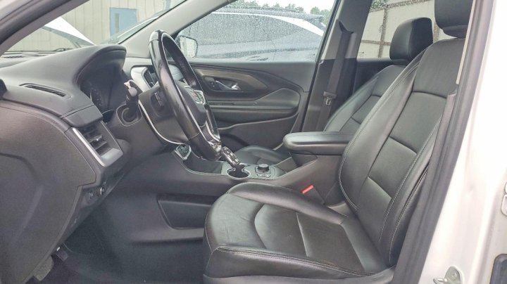 GMC TERRAIN  2023