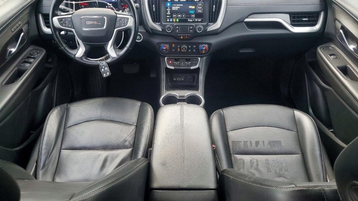 GMC TERRAIN  2023