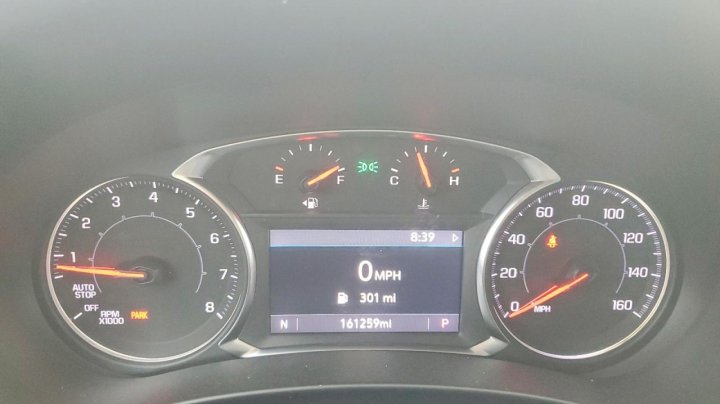 GMC TERRAIN  2023