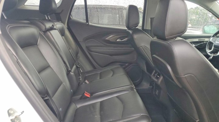 GMC TERRAIN  2023