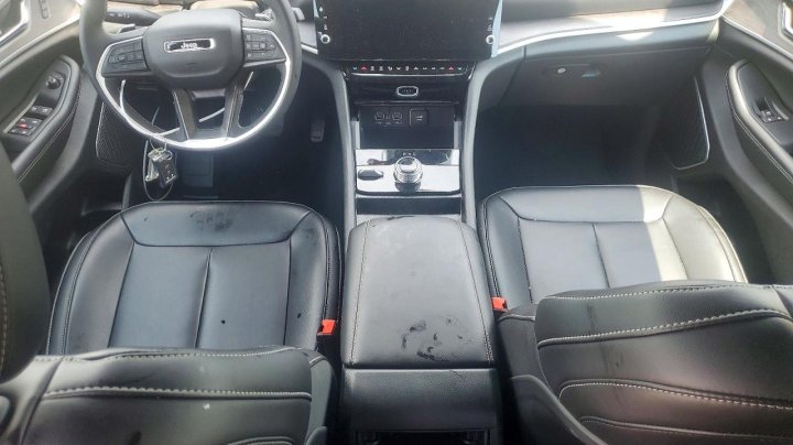 JEEP GRAND  2026