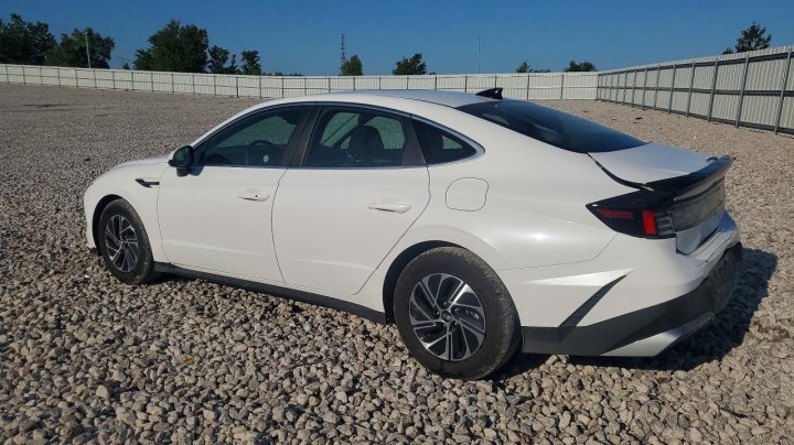 Hyundai SONATA  2026