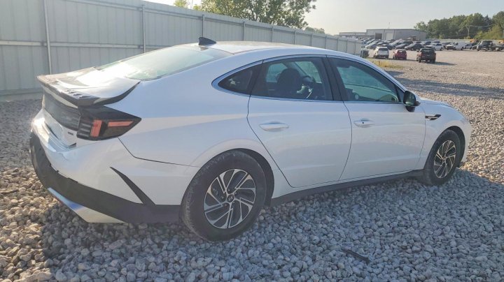 Hyundai SONATA  2026