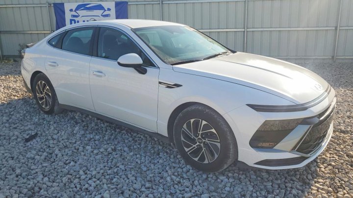 Hyundai SONATA  2026