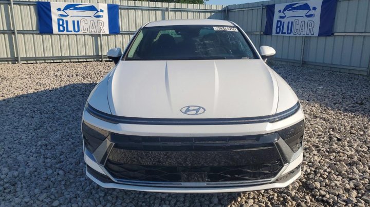 Hyundai SONATA  2026
