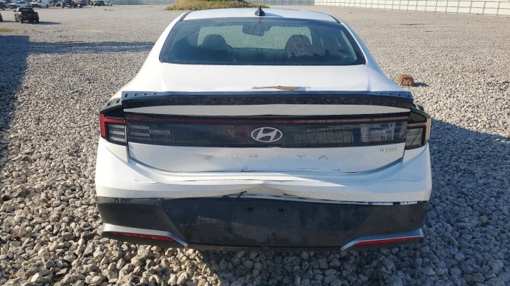 Hyundai SONATA  2026