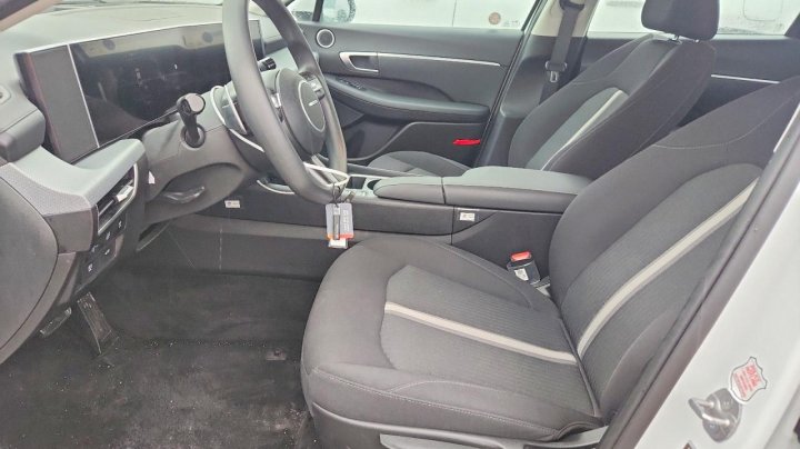Hyundai SONATA  2026
