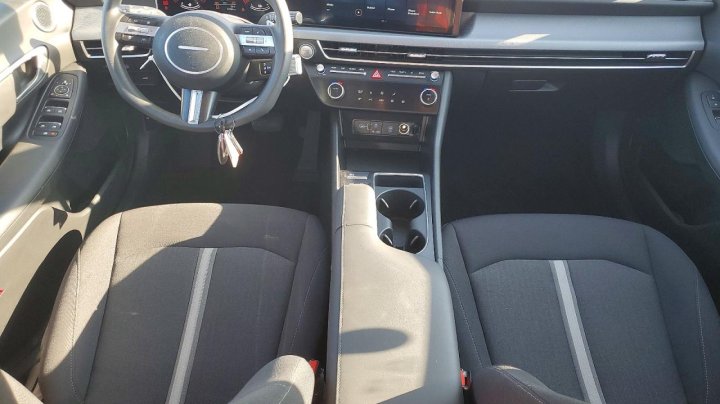 Hyundai SONATA  2026