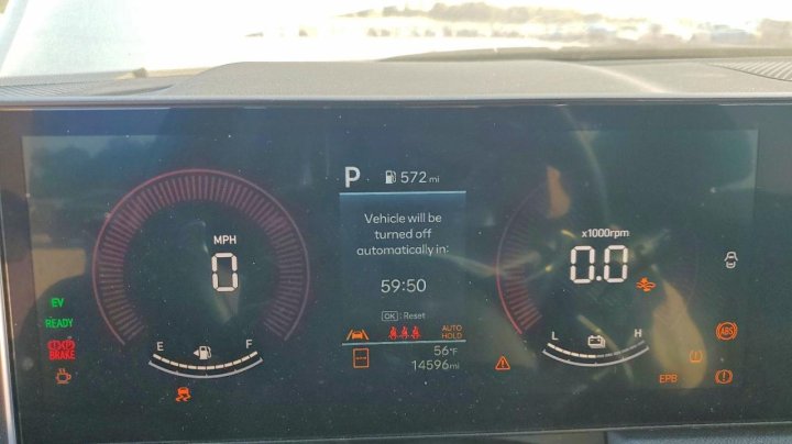 Hyundai SONATA  2026
