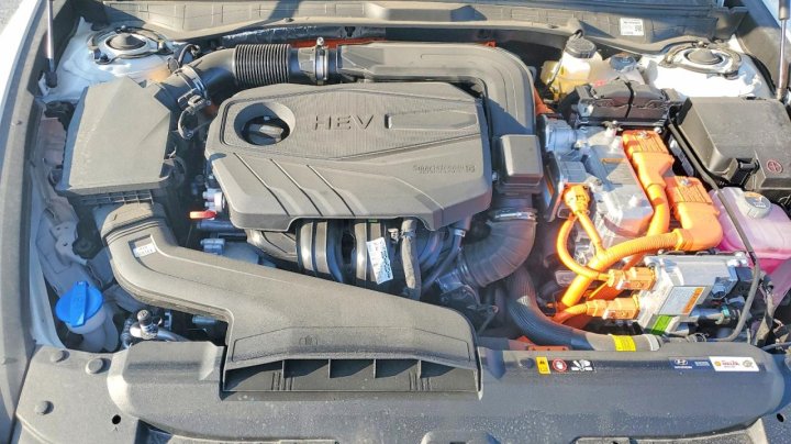 Hyundai SONATA  2026