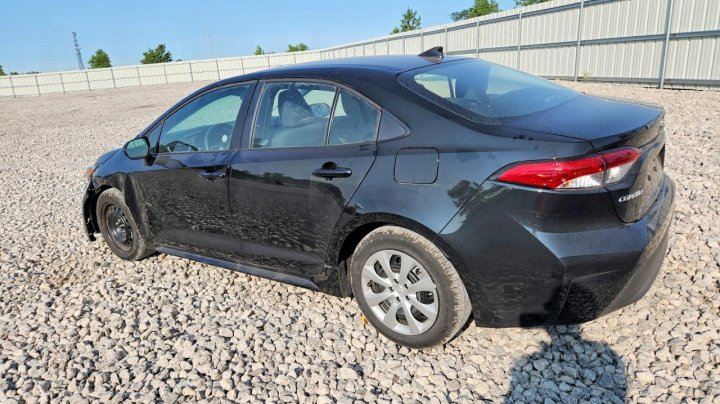 Toyota Corolla  2026