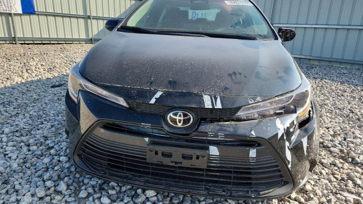 Toyota Corolla  2026