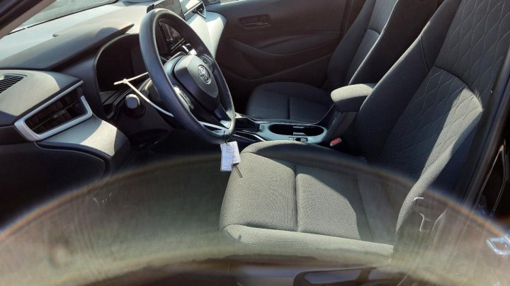 Toyota Corolla  2026