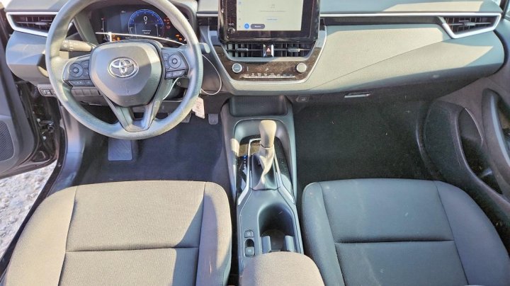Toyota Corolla  2026