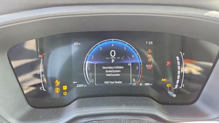 Toyota Corolla  2026