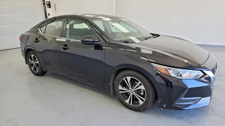 Nissan Sentra  2023