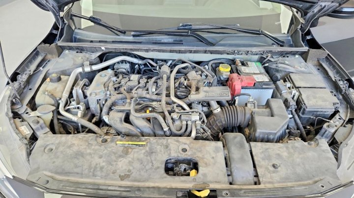 Nissan Sentra  2023