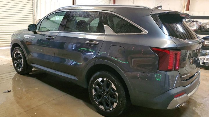 KIA Sorento  2024