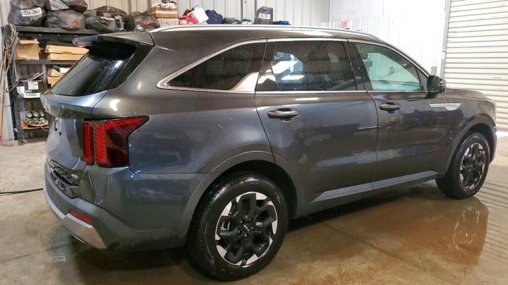 KIA Sorento  2024