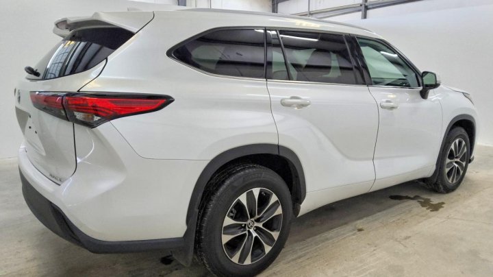 Toyota Highlander  2022
