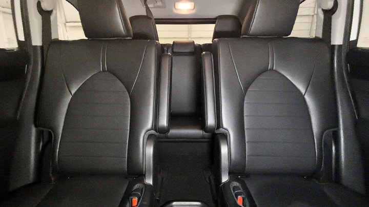 Toyota Highlander  2022