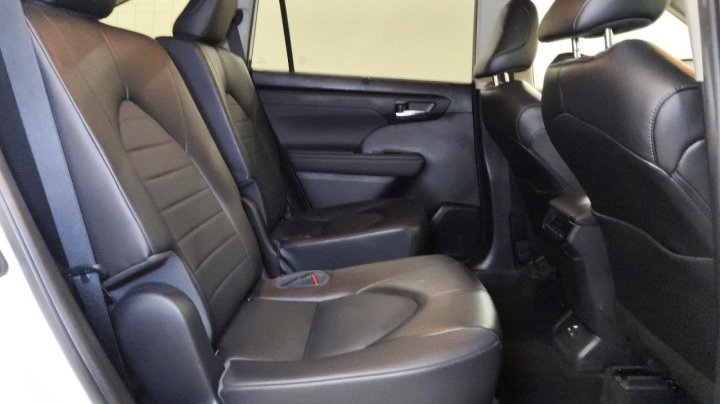 Toyota Highlander  2022