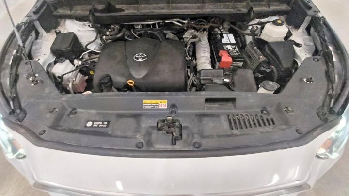 Toyota Highlander  2022