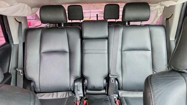 Toyota 4runner  2016