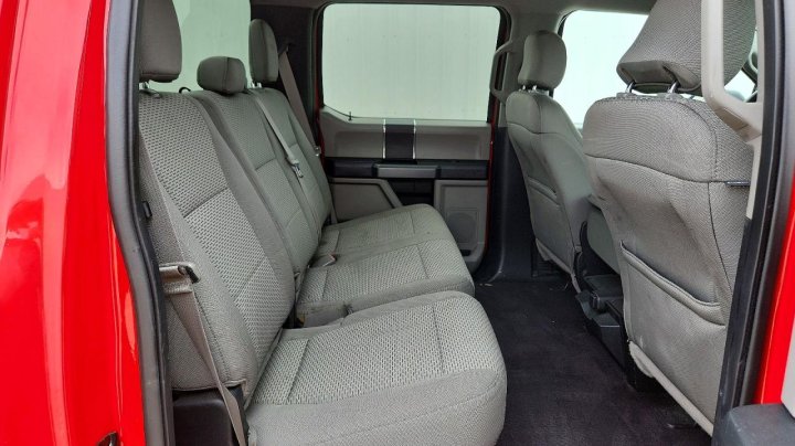 Ford F150  2016